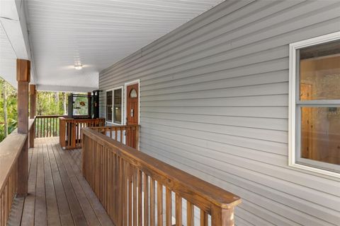 Tiny photo for 11571 W Clayton Drive, Homosassa, FL 34448 (MLS # OM714062)