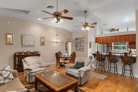 Tiny photo for 11571 W Clayton Drive, Homosassa, FL 34448 (MLS # OM714062)