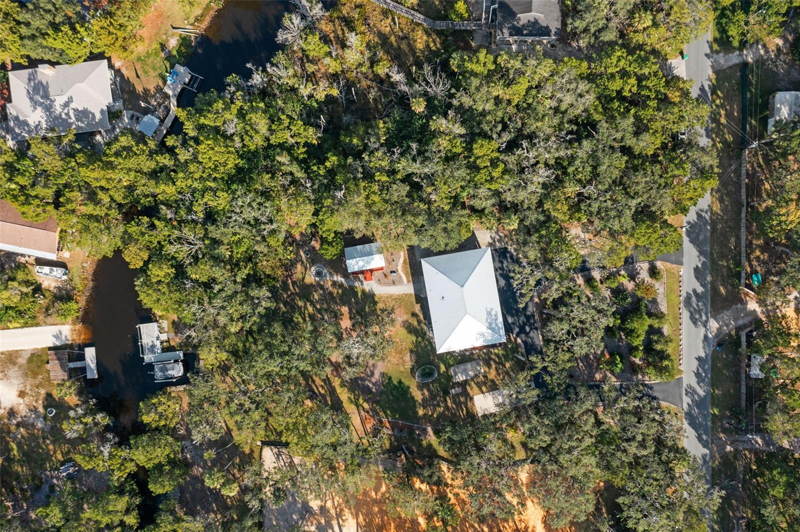 HOMOSASSA RETREATS UNIT 3 - Residential