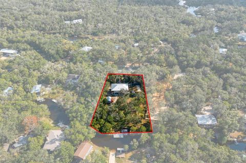 Tiny photo for 11571 W Clayton Drive, Homosassa, FL 34448 (MLS # OM714062)