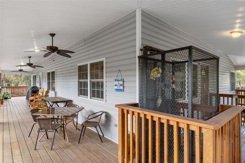 Tiny photo for 11571 W Clayton Drive, Homosassa, FL 34448 (MLS # OM714062)