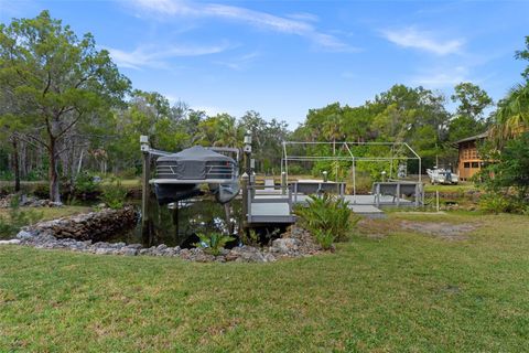 Tiny photo for 11571 W Clayton Drive, Homosassa, FL 34448 (MLS # OM714062)