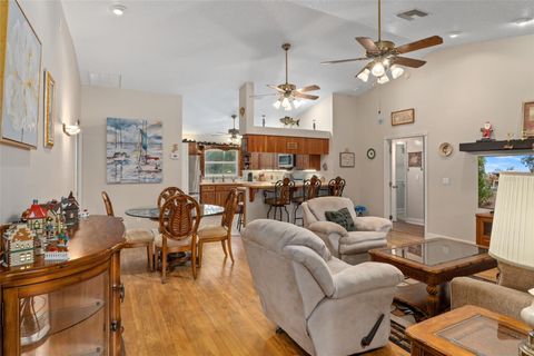 Tiny photo for 11571 W Clayton Drive, Homosassa, FL 34448 (MLS # OM714062)