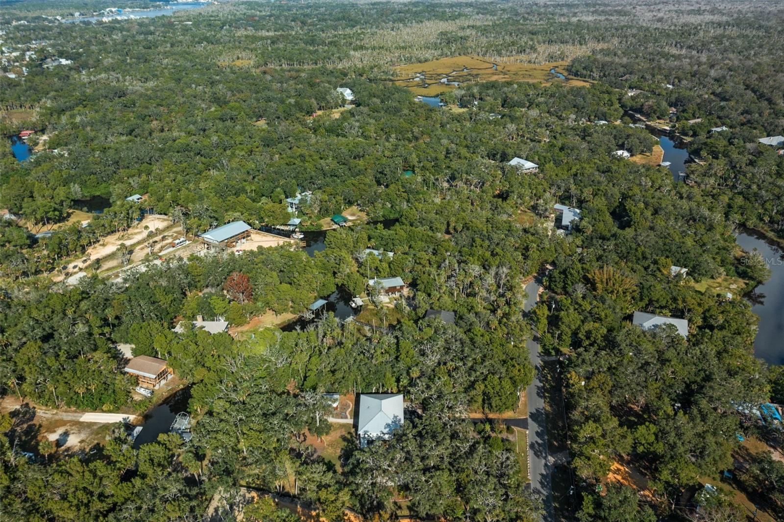 HOMOSASSA RETREATS UNIT 3 - Residential