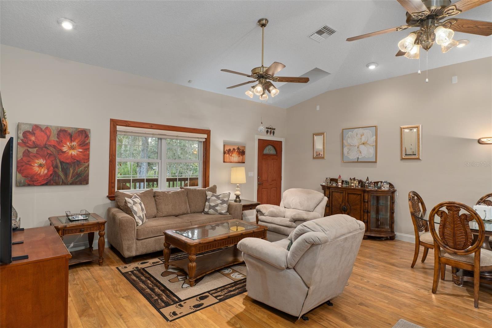 HOMOSASSA RETREATS UNIT 3 - Residential