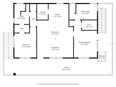 Tiny photo for 11571 W Clayton Drive, Homosassa, FL 34448 (MLS # OM714062)