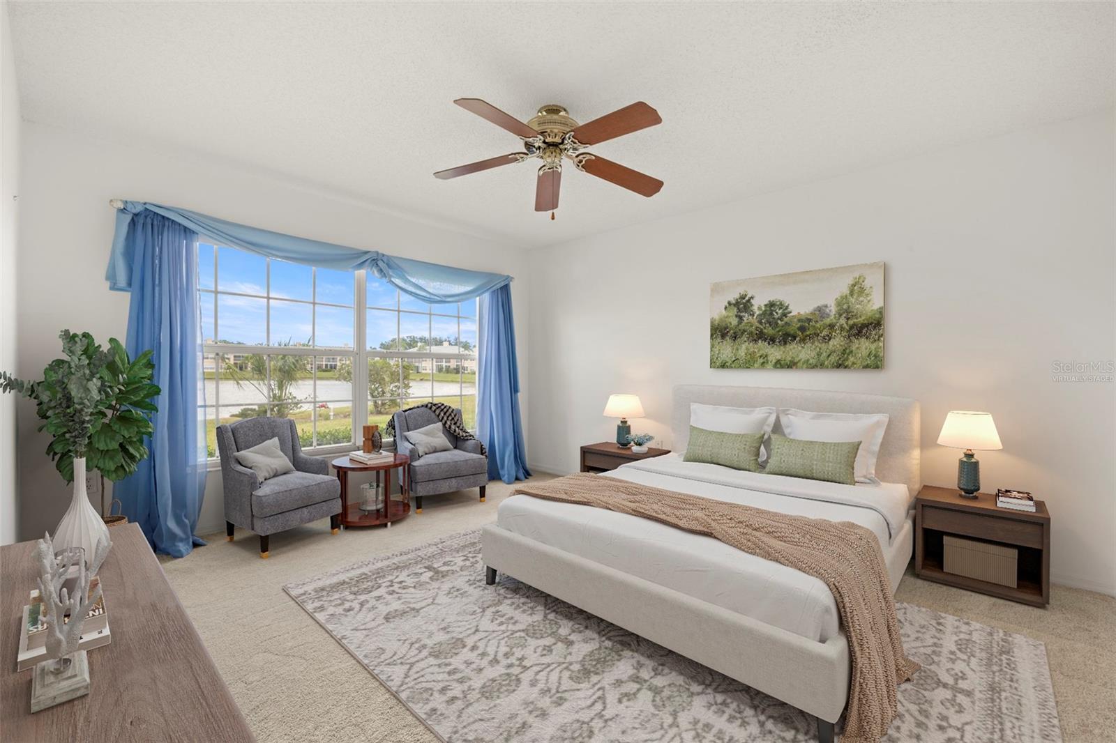 FAIRWAY TRACE AT PERIDIA I PH VIII - Residential