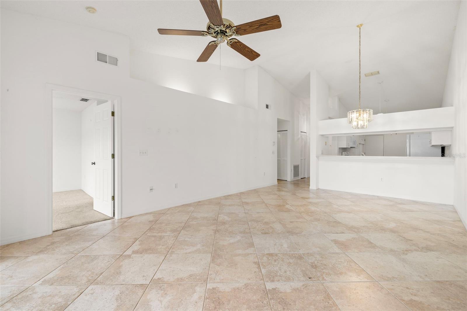 FAIRWAY TRACE AT PERIDIA I PH VIII - Residential