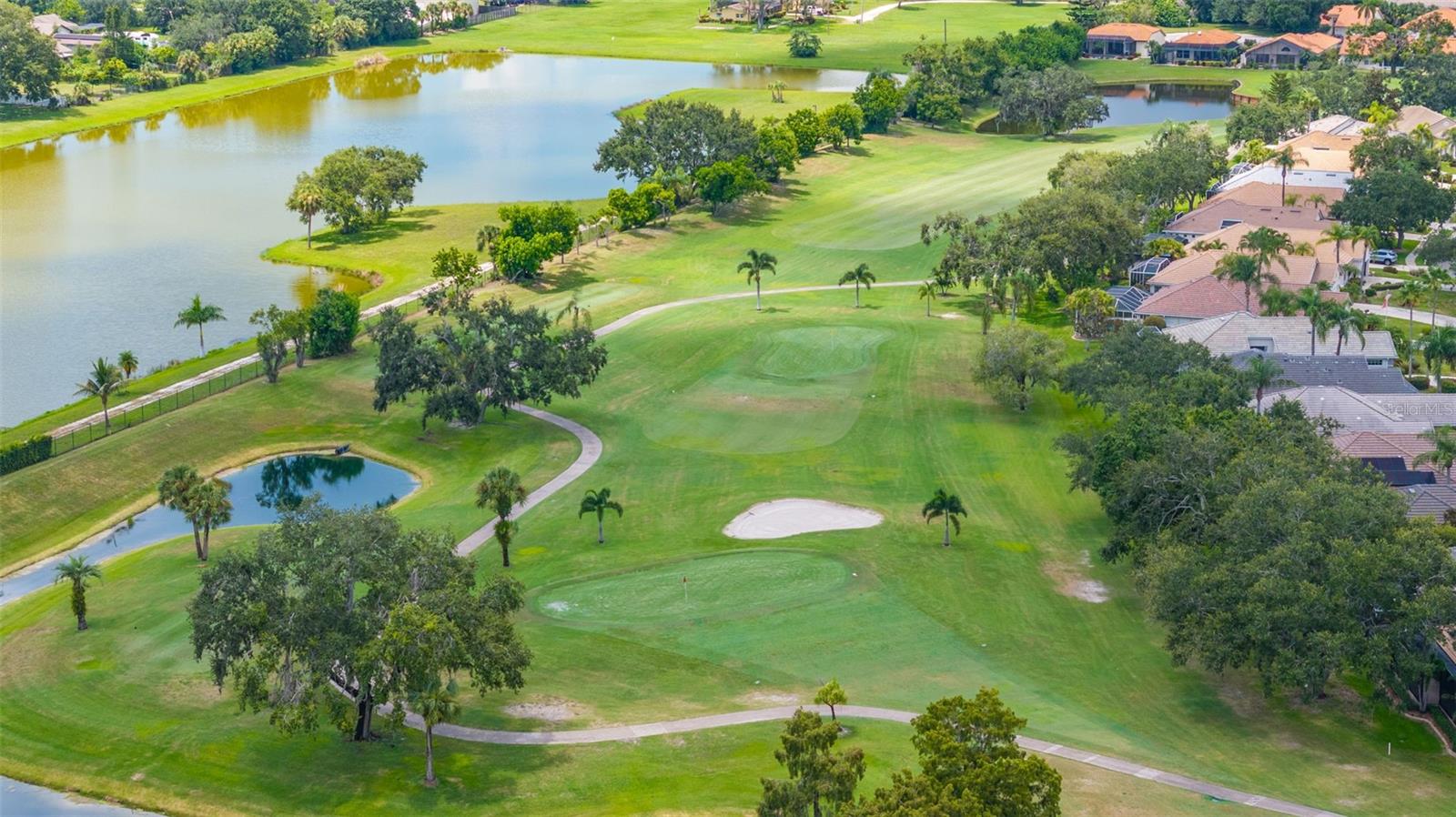 FAIRWAY TRACE AT PERIDIA I PH VIII - Residential