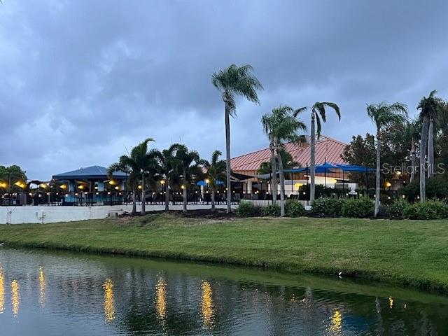 FAIRWAY TRACE AT PERIDIA I PH VIII - Residential