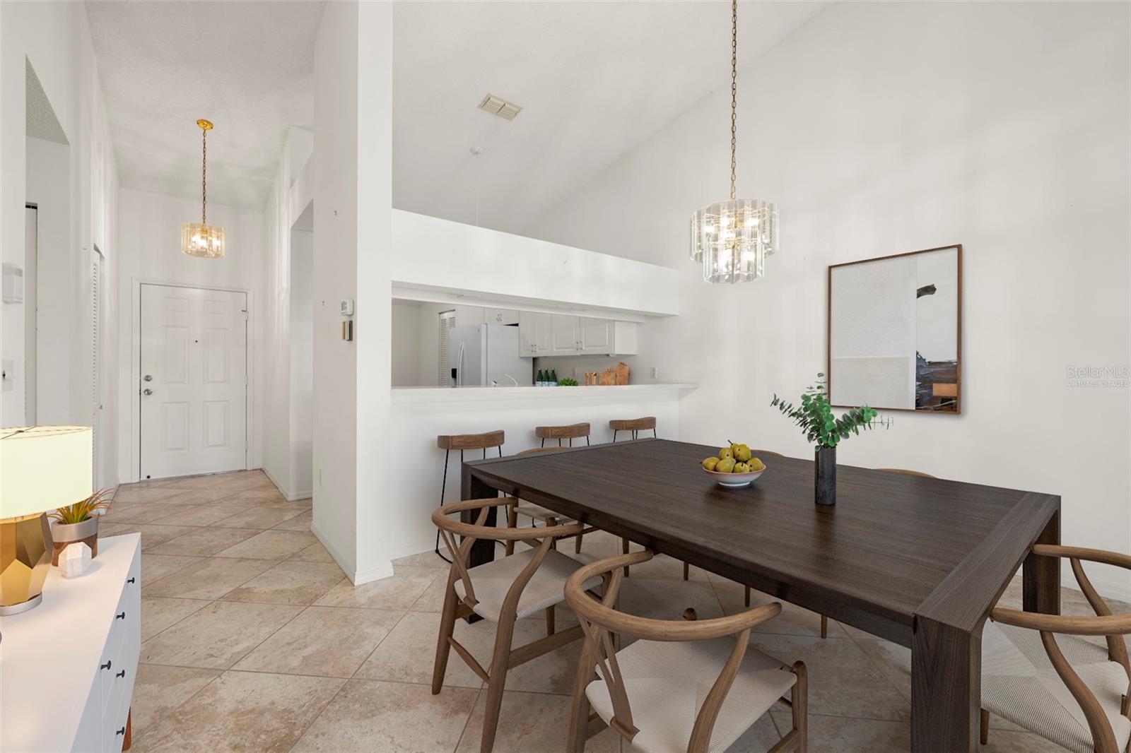 FAIRWAY TRACE AT PERIDIA I PH VIII - Residential