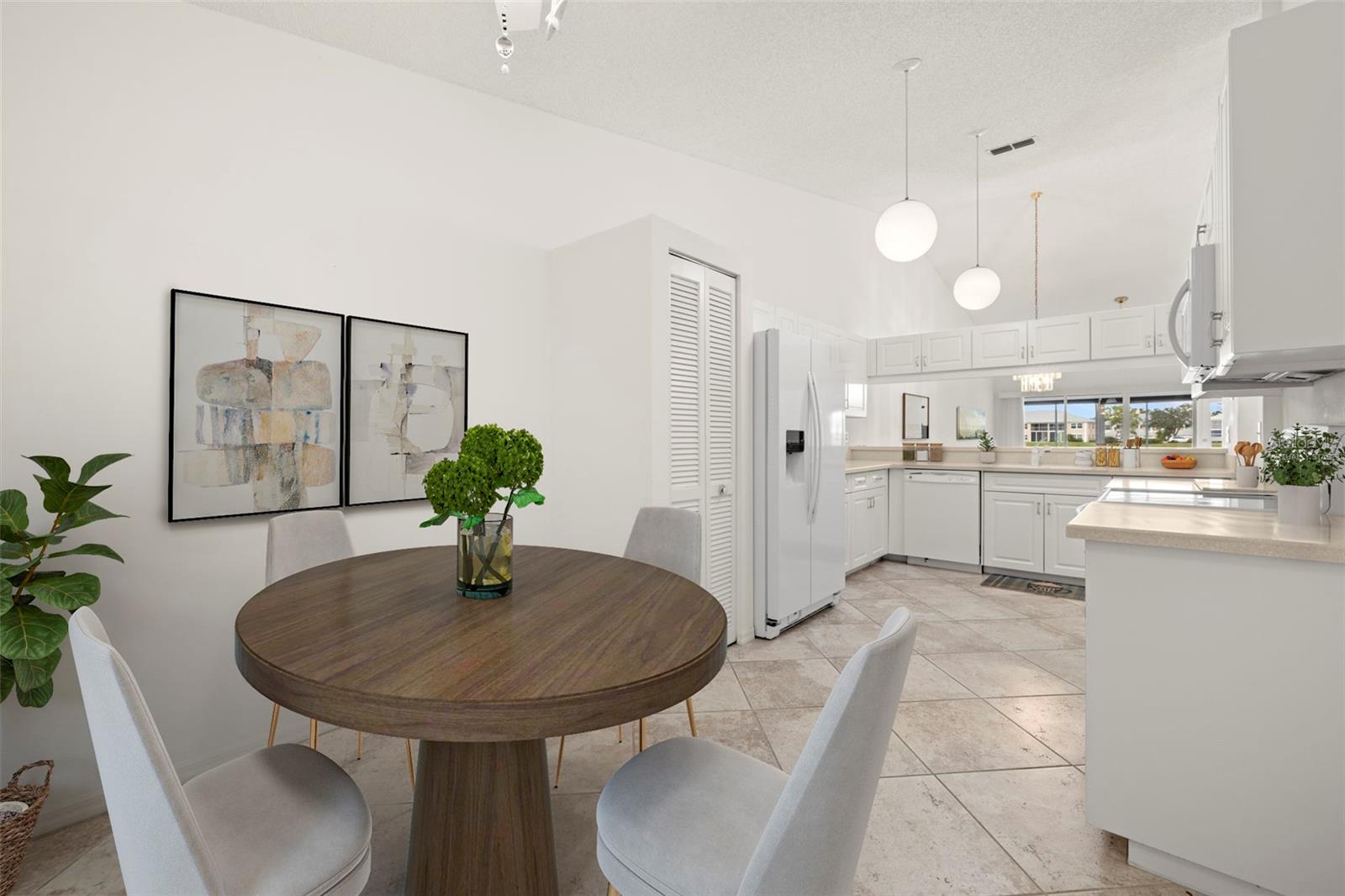 FAIRWAY TRACE AT PERIDIA I PH VIII - Residential