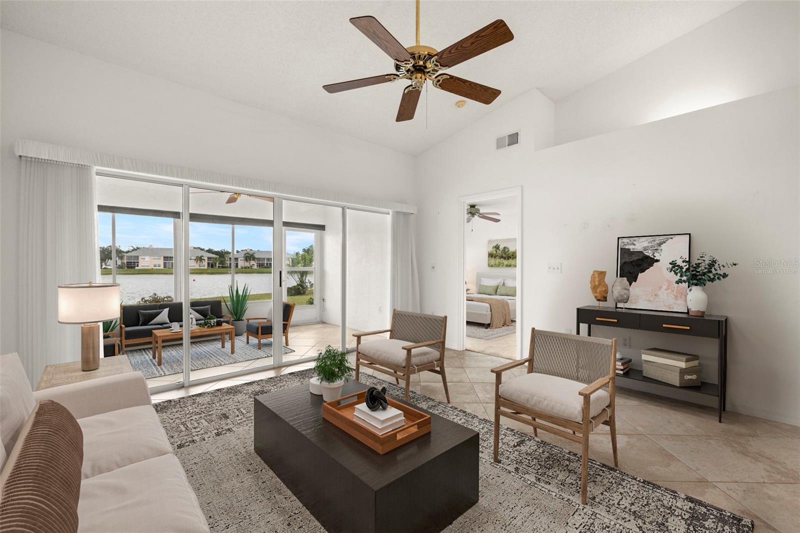 FAIRWAY TRACE AT PERIDIA I PH VIII - Residential