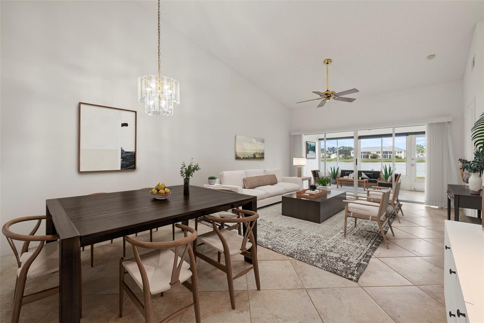 FAIRWAY TRACE AT PERIDIA I PH VIII - Residential
