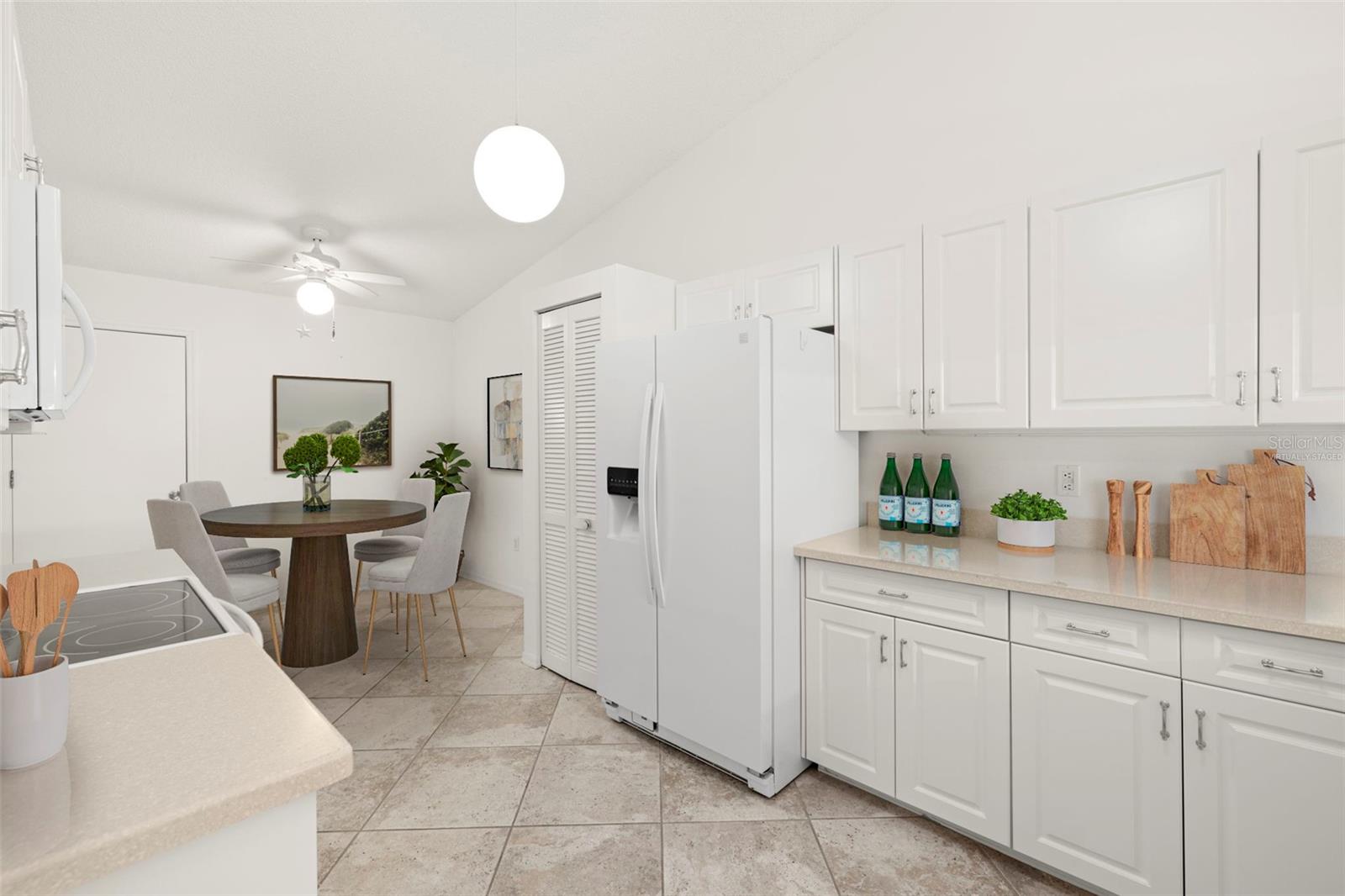 FAIRWAY TRACE AT PERIDIA I PH VIII - Residential