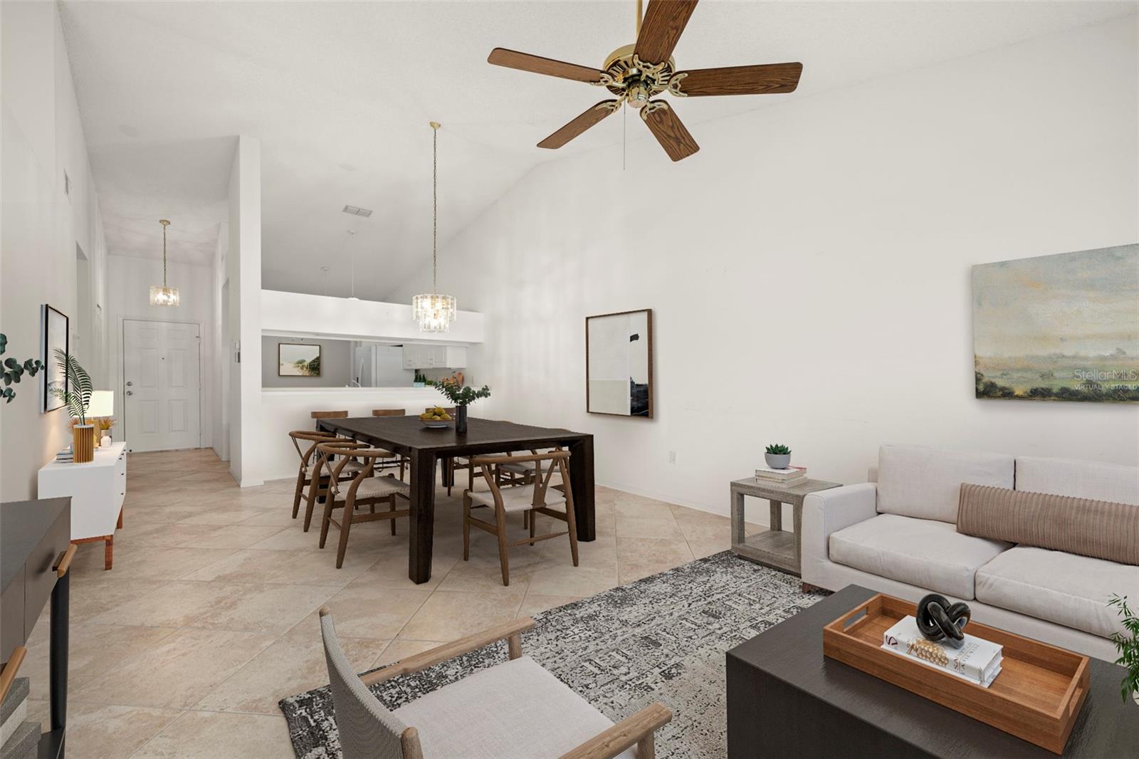 FAIRWAY TRACE AT PERIDIA I PH VIII - Residential