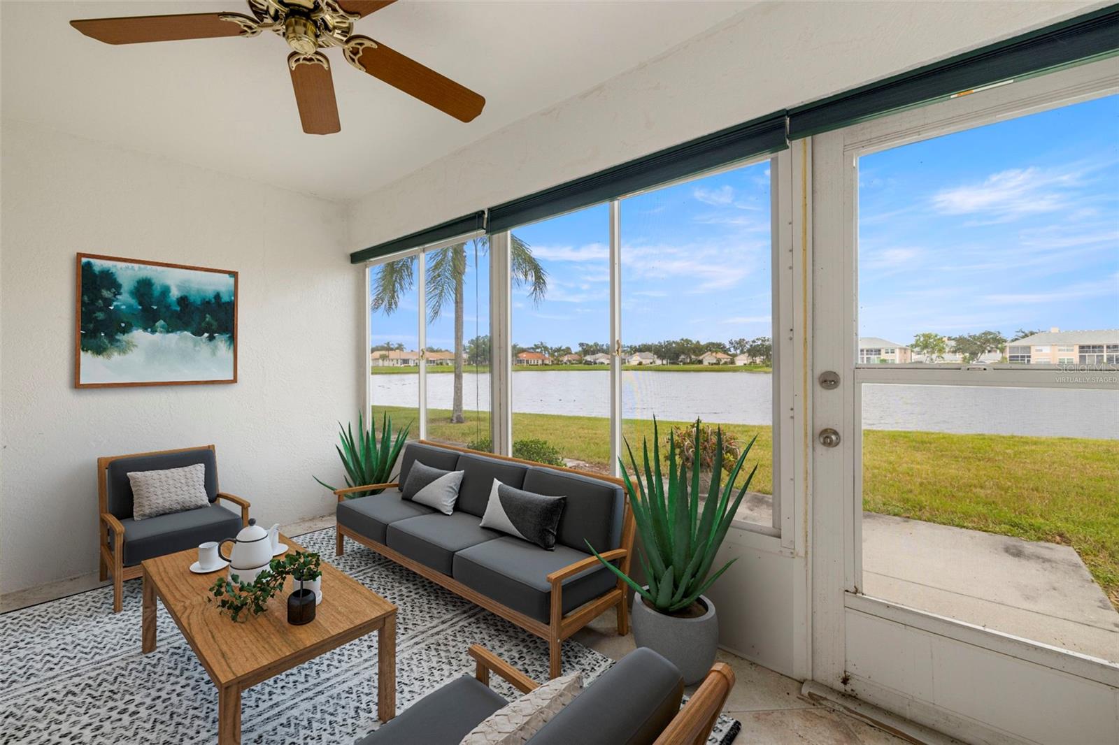 FAIRWAY TRACE AT PERIDIA I PH VIII - Residential