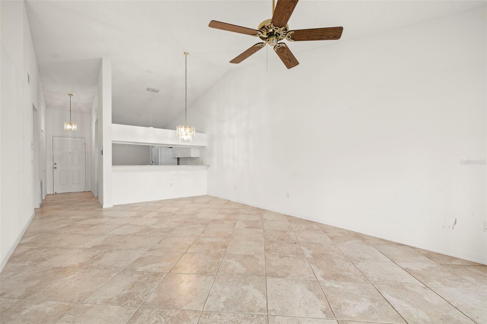 FAIRWAY TRACE AT PERIDIA I PH VIII - Residential