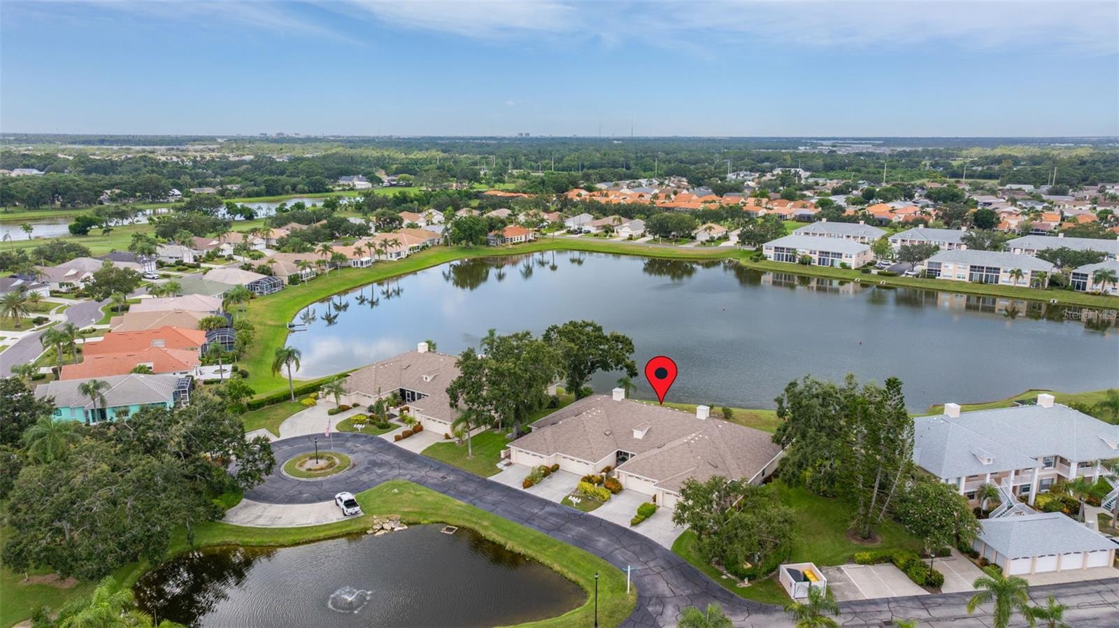 FAIRWAY TRACE AT PERIDIA I PH VIII - Residential