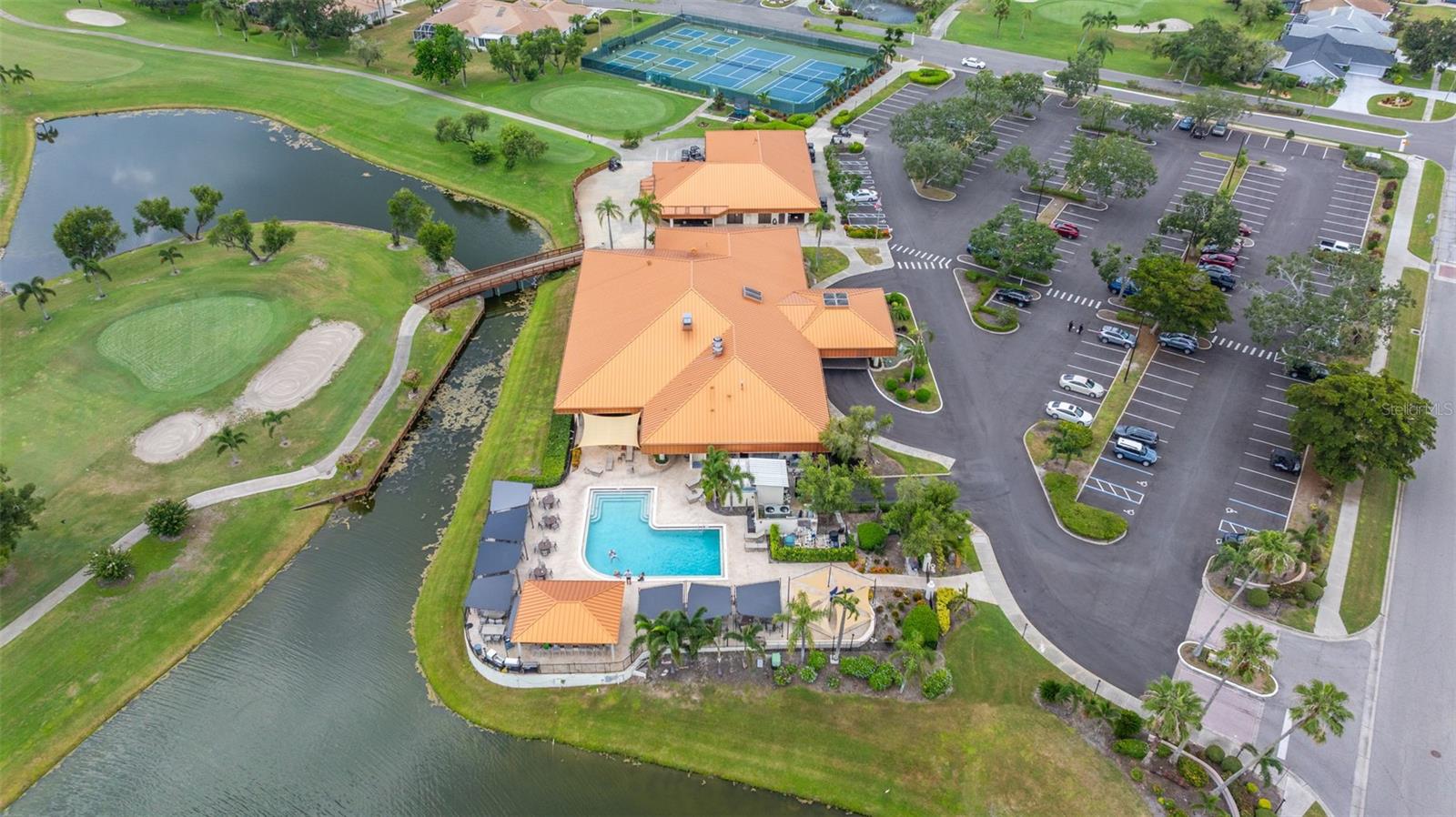 FAIRWAY TRACE AT PERIDIA I PH VIII - Residential