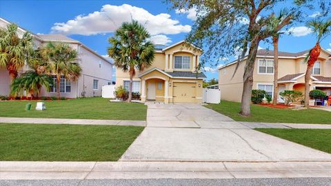 A home in ORLANDO