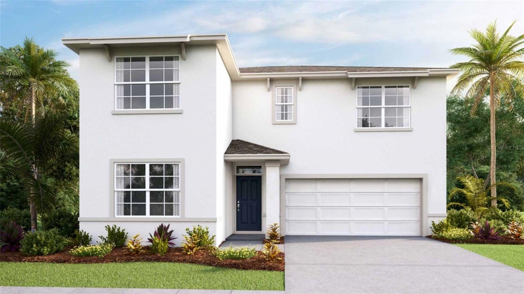 Photo of 10746 Tucker Road, Weeki Wachee, FL 34613 (MLS # TB8554812)