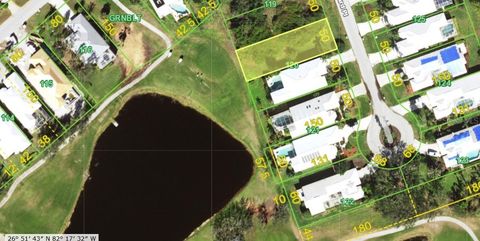 Photo of 10 Windward Place, Placida, FL 33946 (MLS # A4668991) Photo of 10 Windward Place, Placida, FL 33946 (MLS # A4668991)