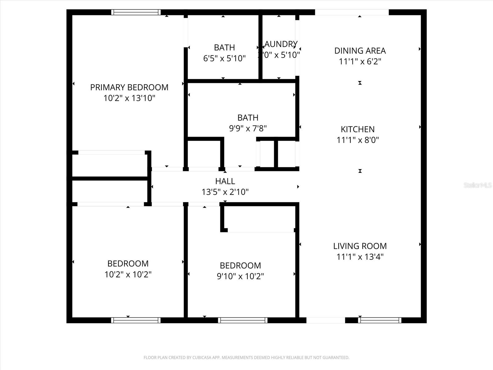 8801 THOUSAND OAKS COURT