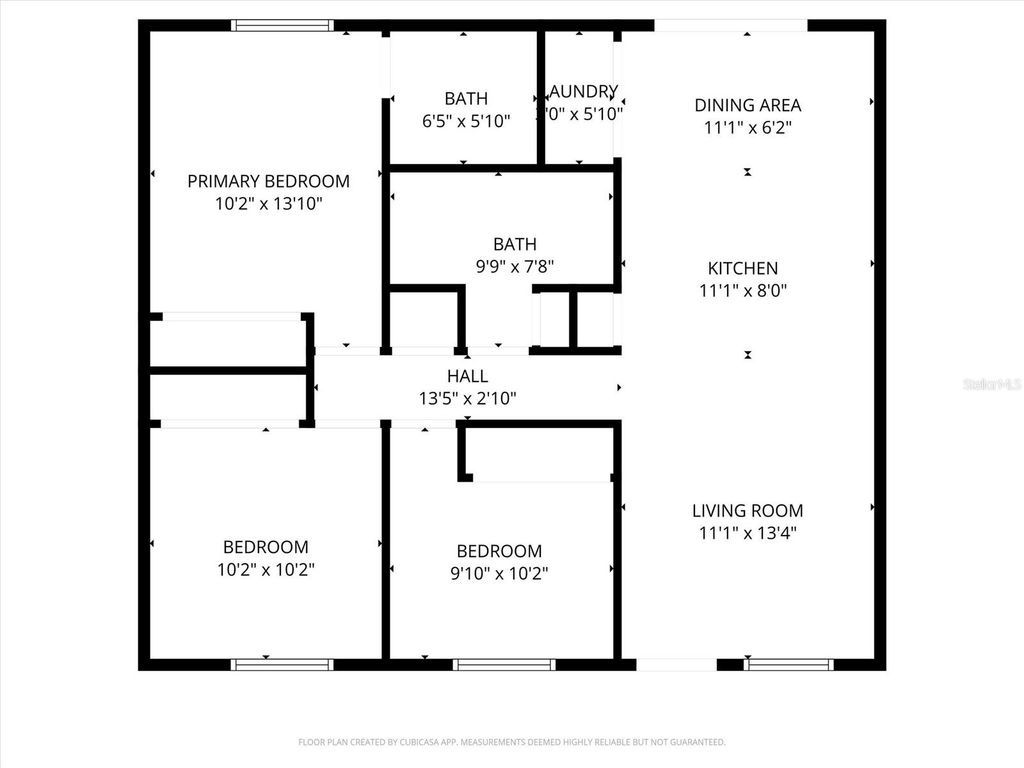 Photo of 8801 Thousand Oaks Court, Tampa, FL 33634 (MLS # TB8501941)