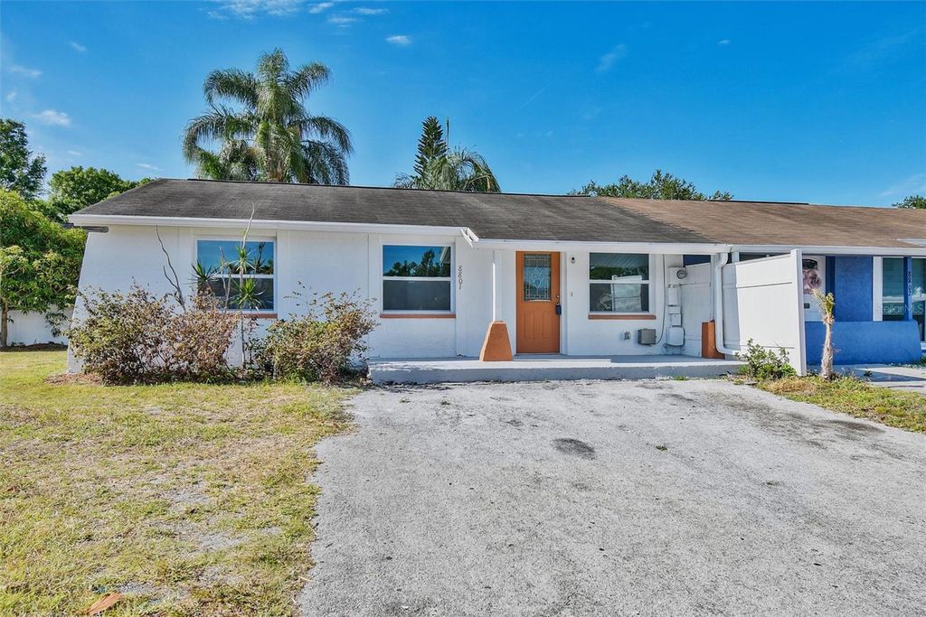 Photo of 8801 Thousand Oaks Court, Tampa, FL 33634 (MLS # TB8501941)