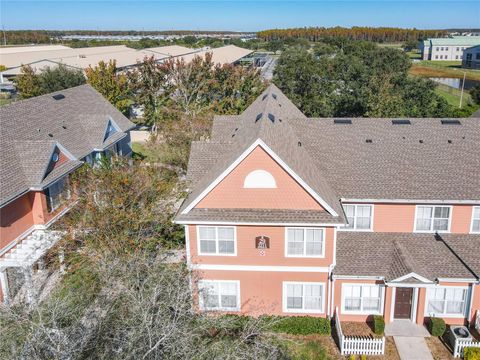 A home in KISSIMMEE