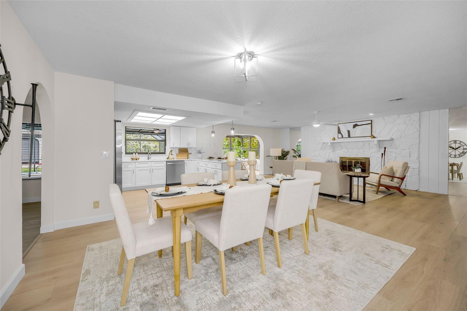 GOLDEN ACRES - Residential