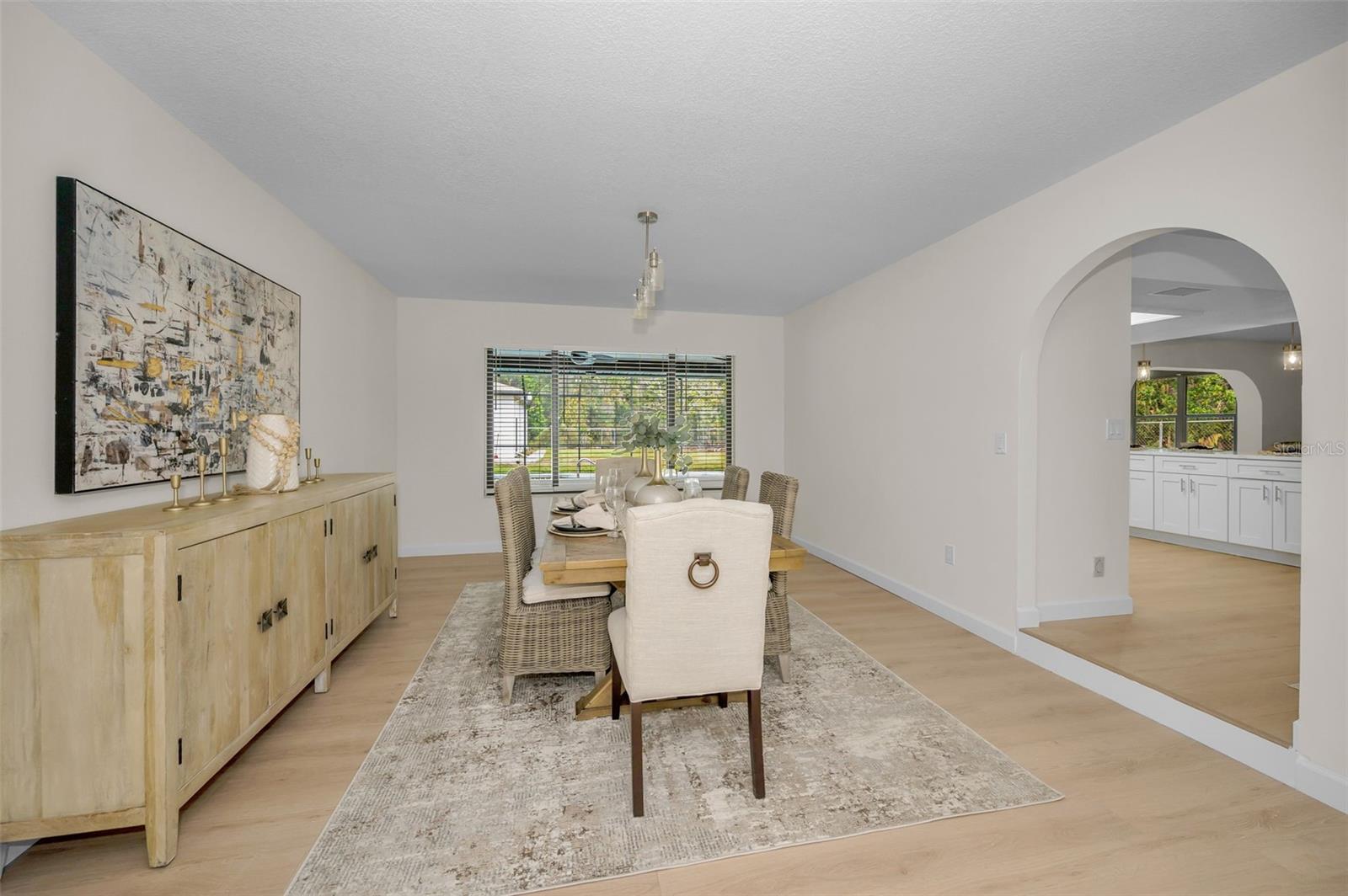 GOLDEN ACRES - Residential