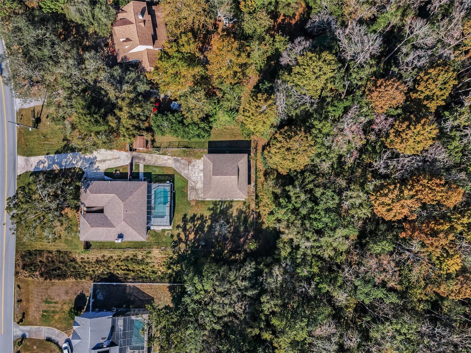 GOLDEN ACRES - Residential