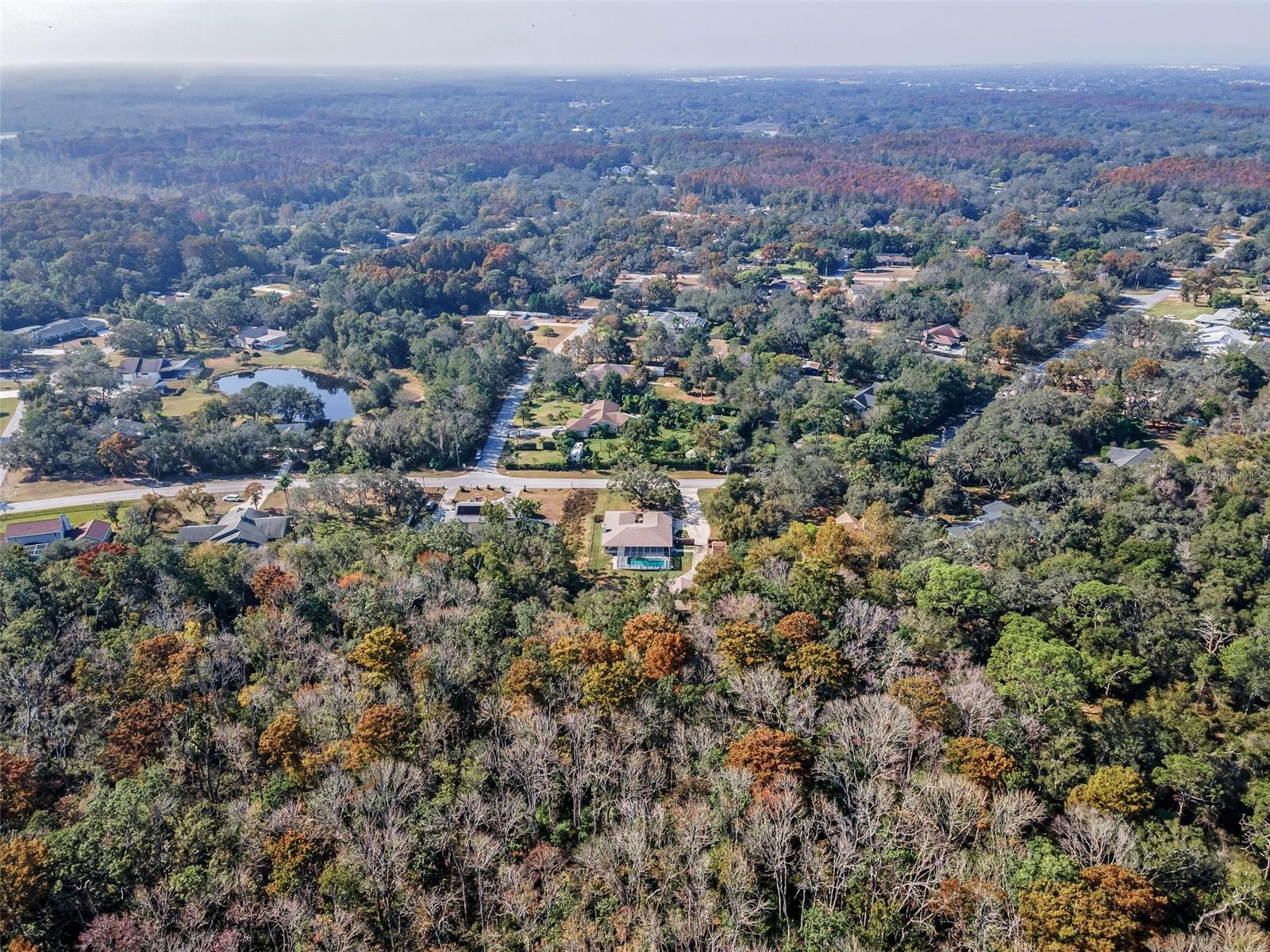 GOLDEN ACRES - Residential