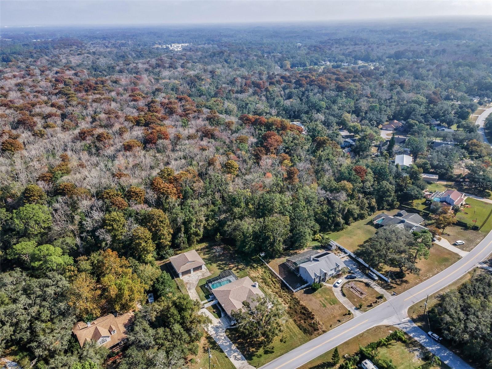 GOLDEN ACRES - Residential