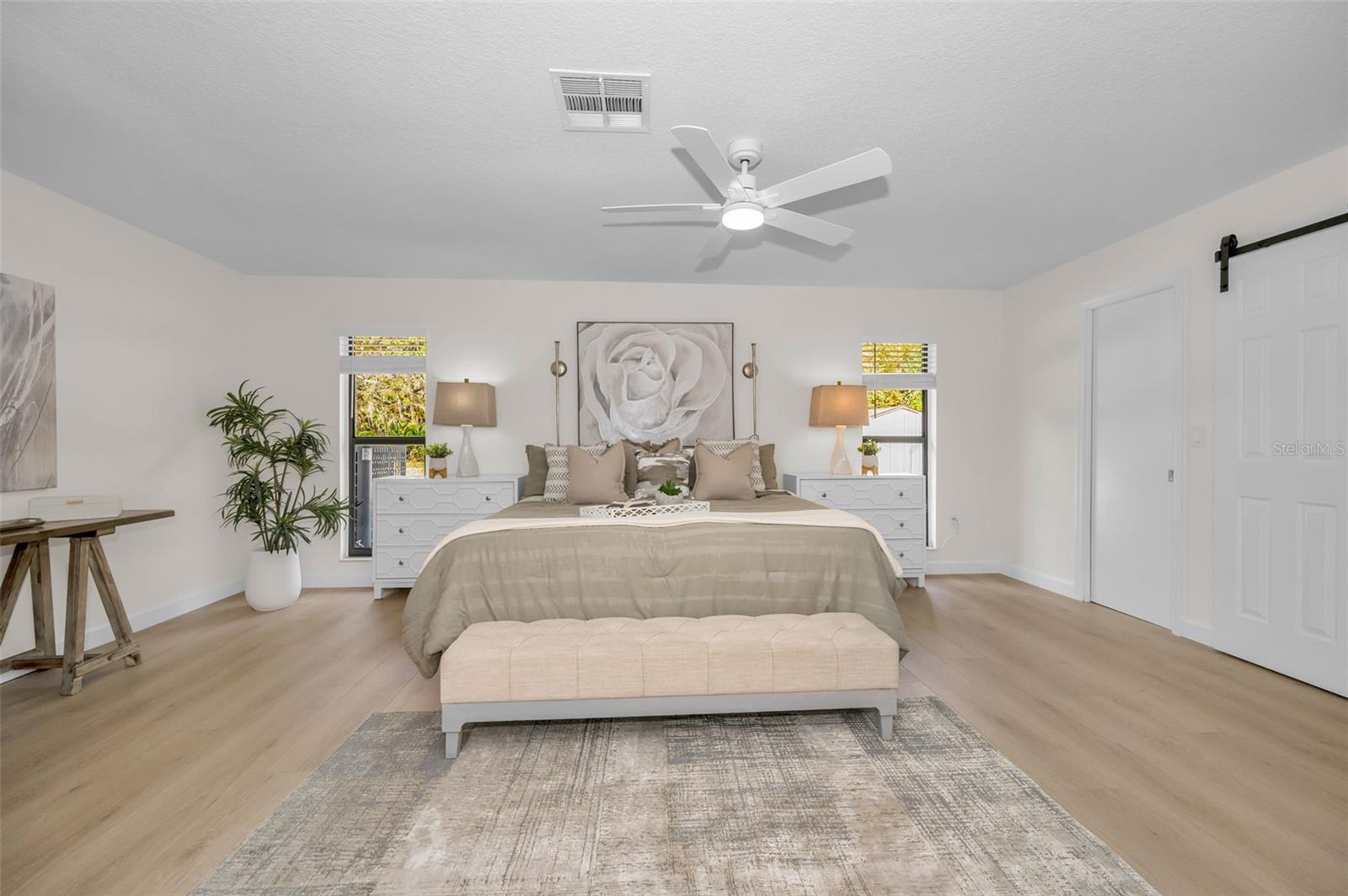 GOLDEN ACRES - Residential