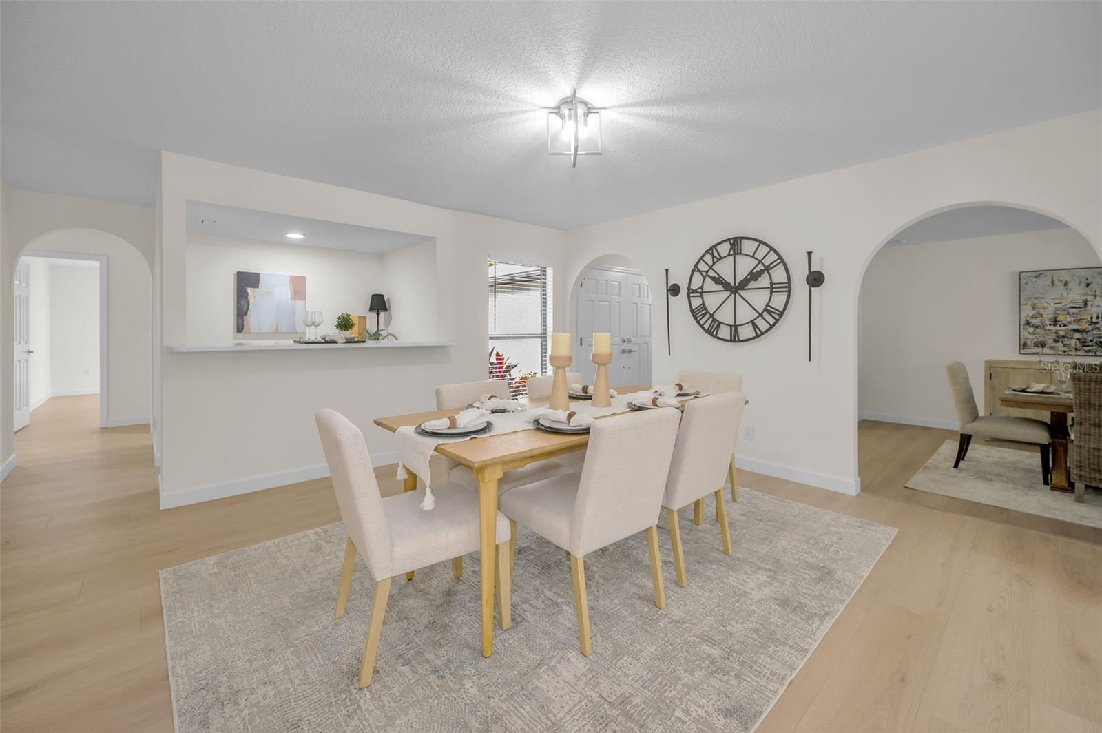 GOLDEN ACRES - Residential