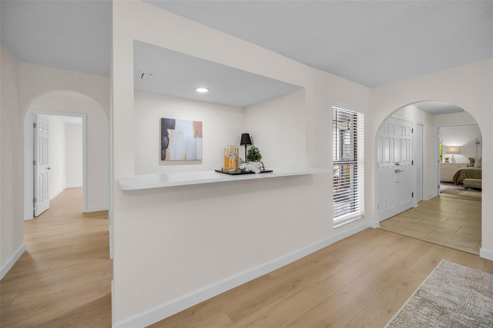 GOLDEN ACRES - Residential