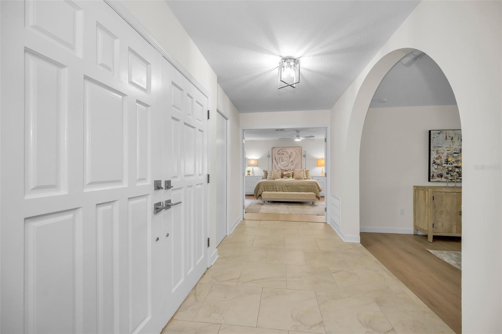 GOLDEN ACRES - Residential