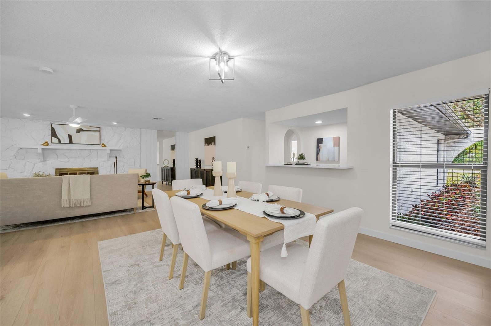 GOLDEN ACRES - Residential