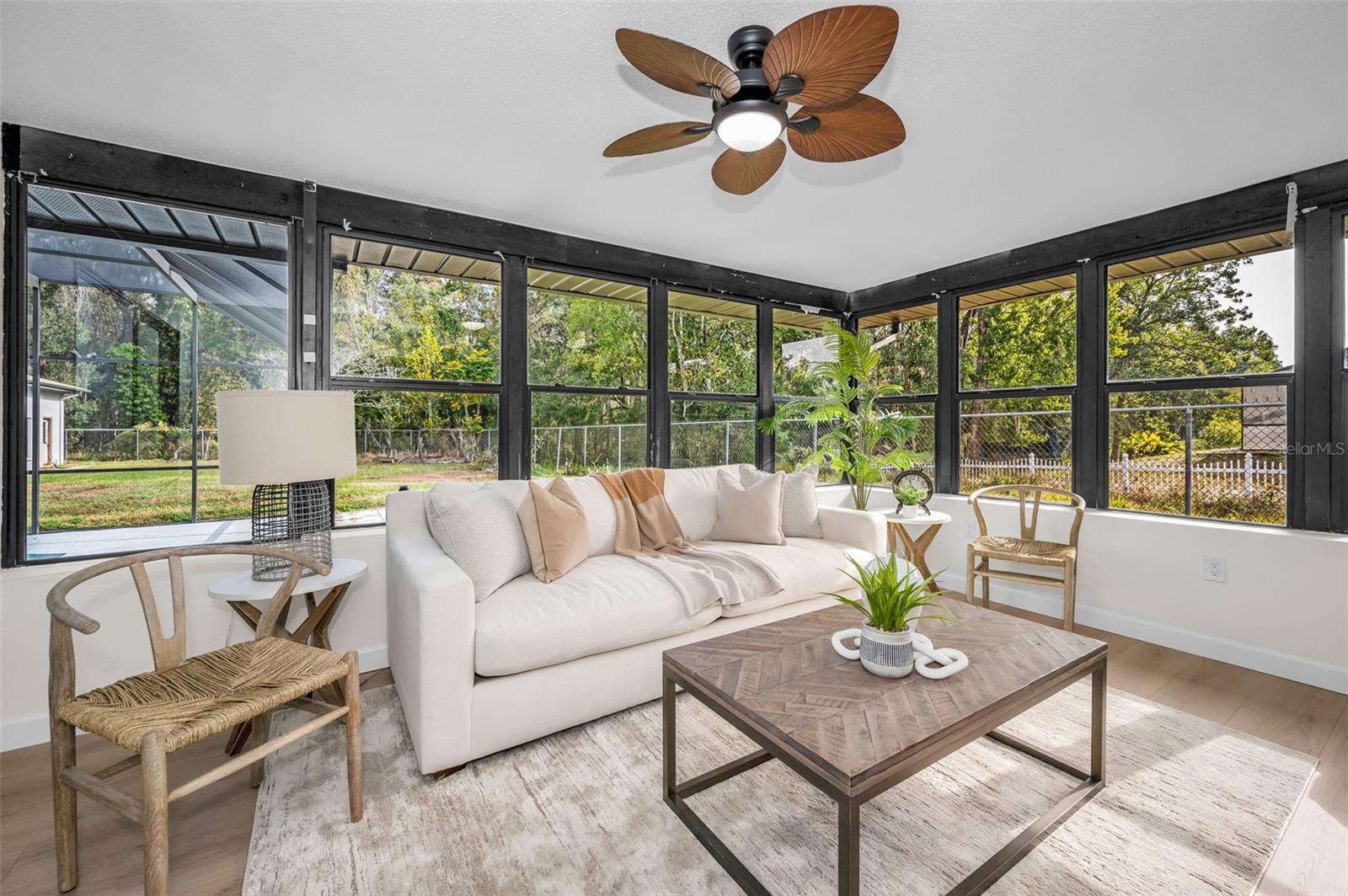 GOLDEN ACRES - Residential