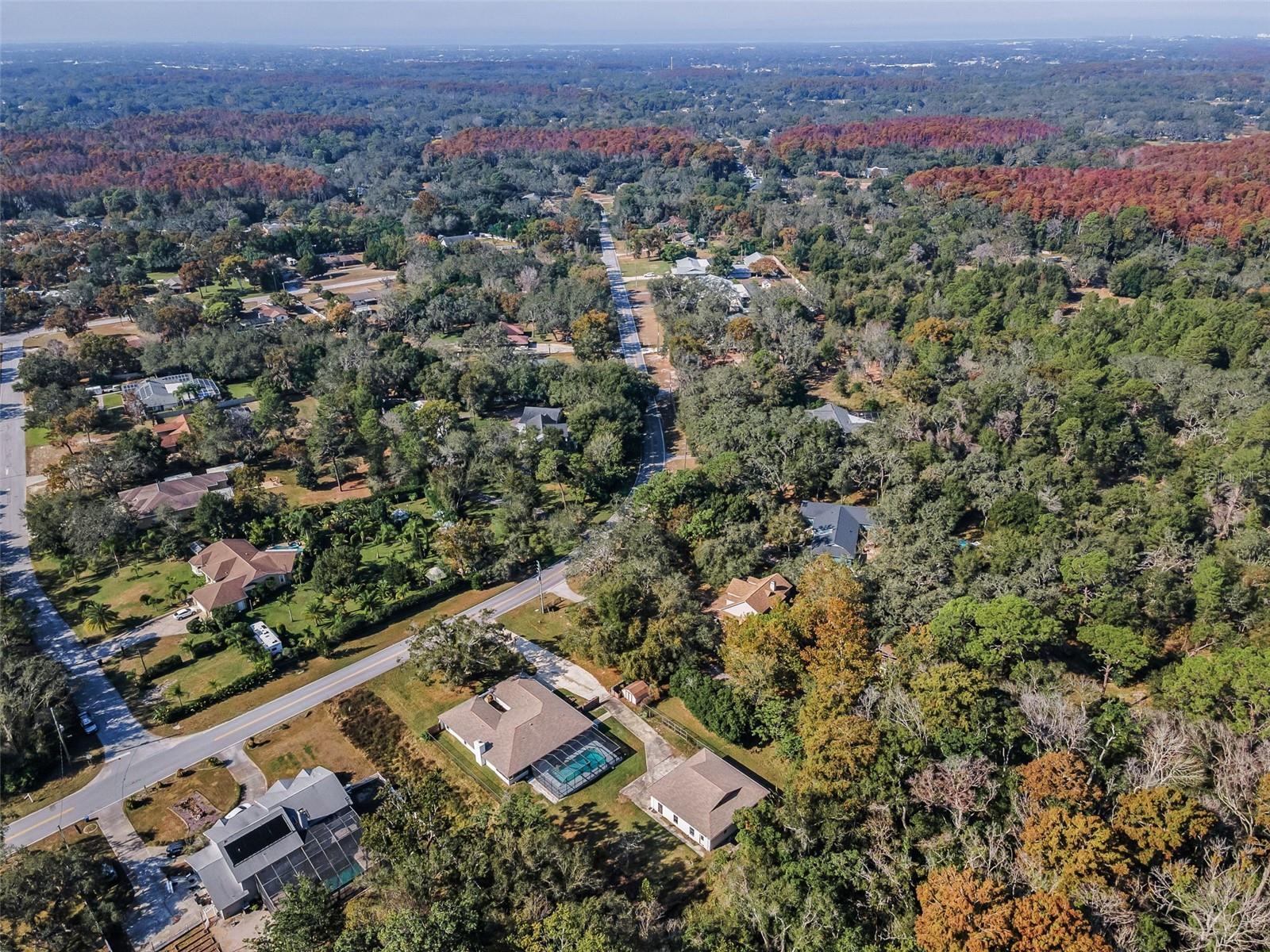 GOLDEN ACRES - Residential