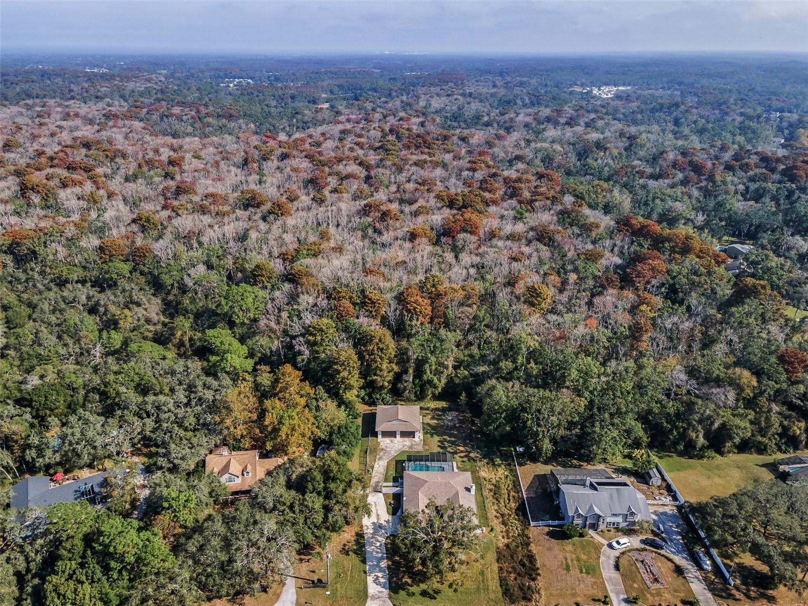 GOLDEN ACRES - Residential