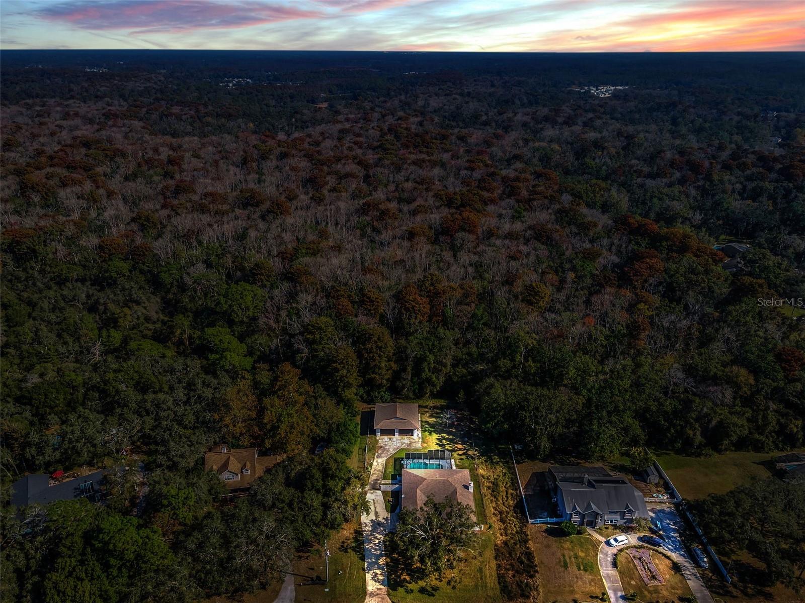 GOLDEN ACRES - Residential