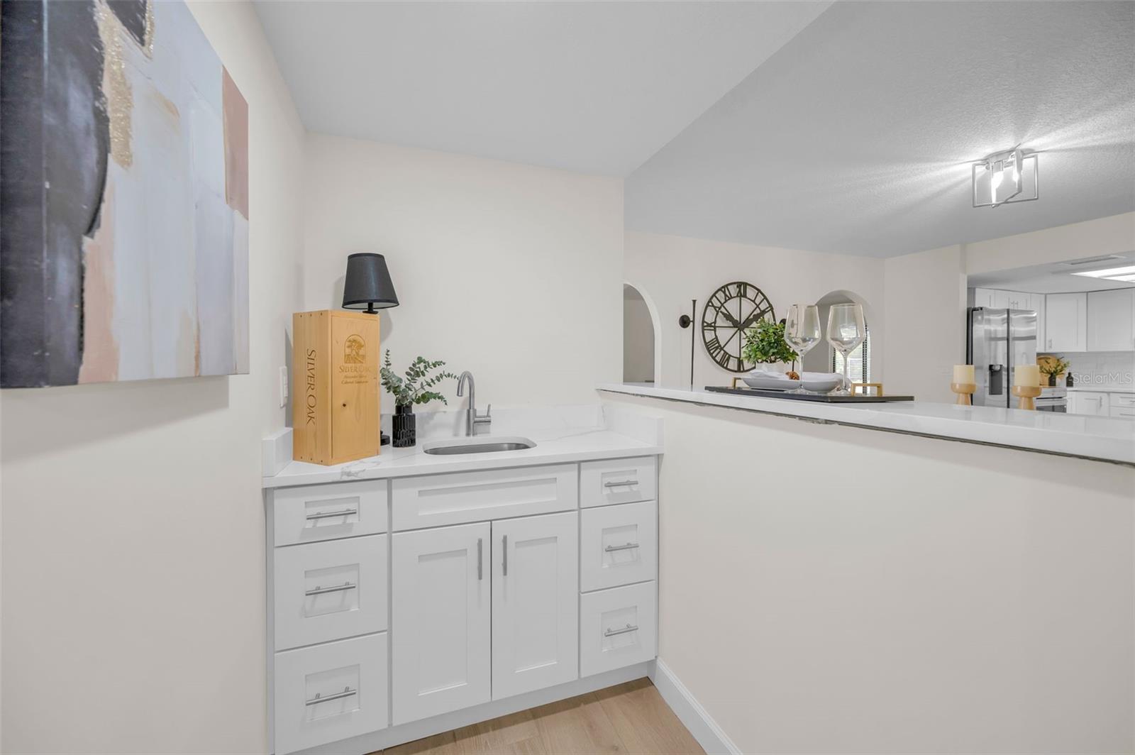 GOLDEN ACRES - Residential