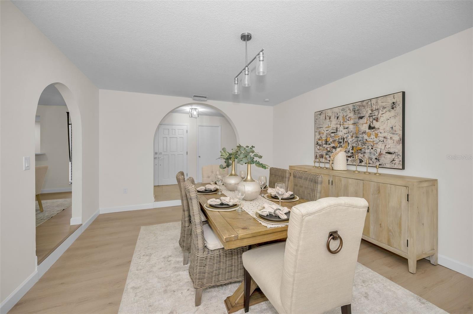 GOLDEN ACRES - Residential