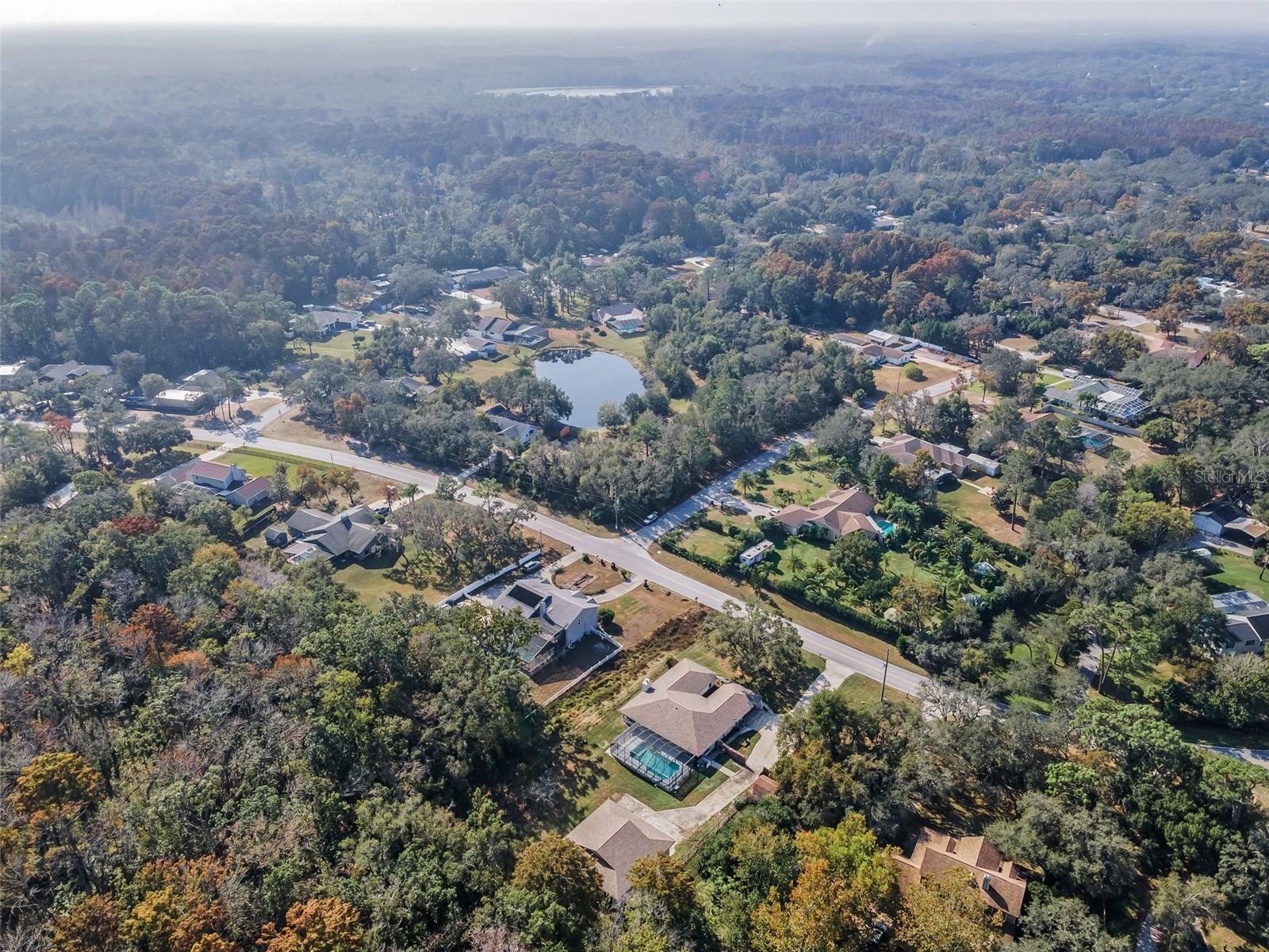 GOLDEN ACRES - Residential