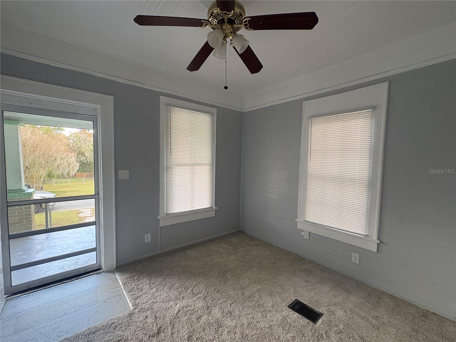 BON AIR ADD - Residential Lease