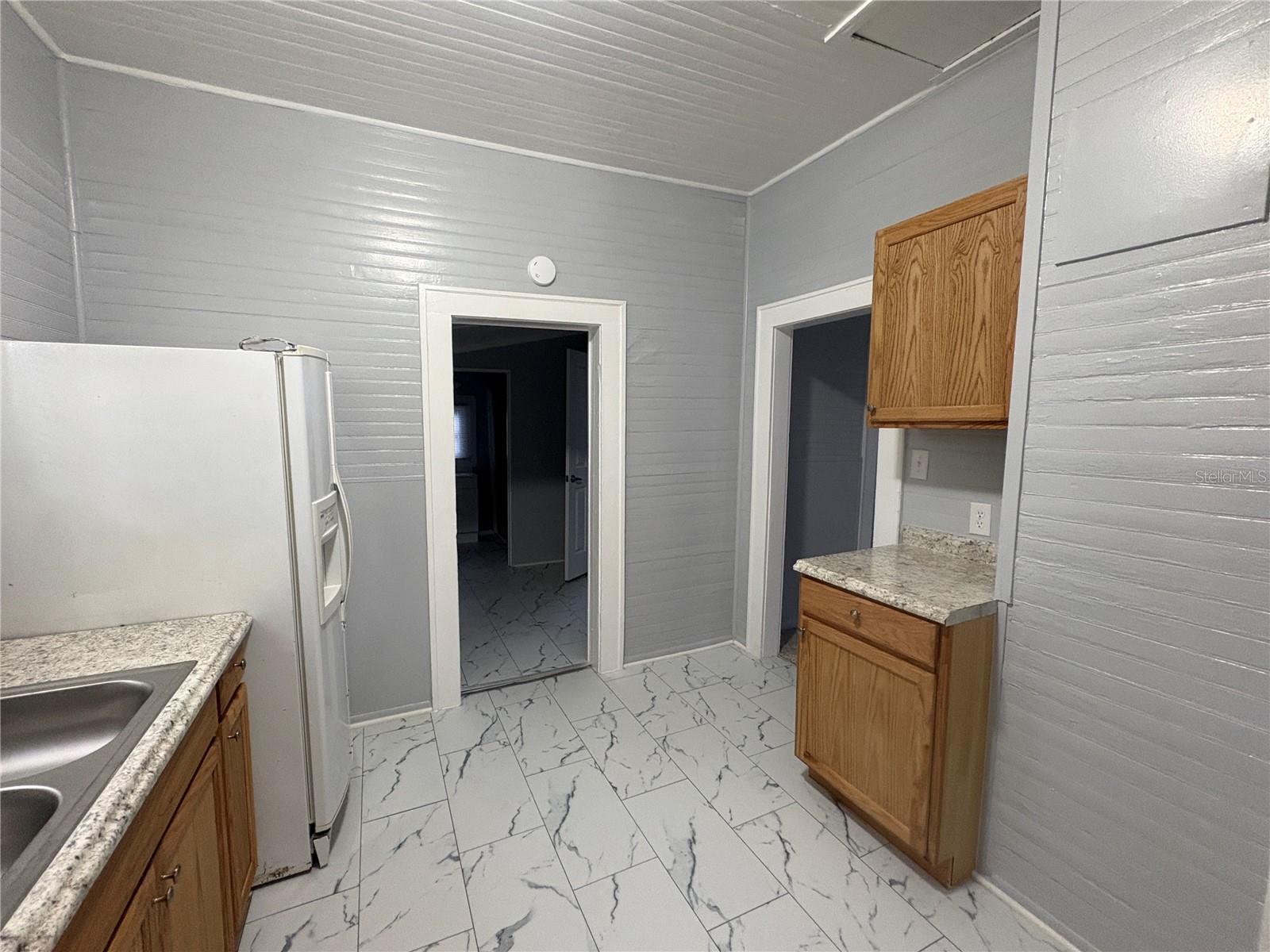 BON AIR ADD - Residential Lease